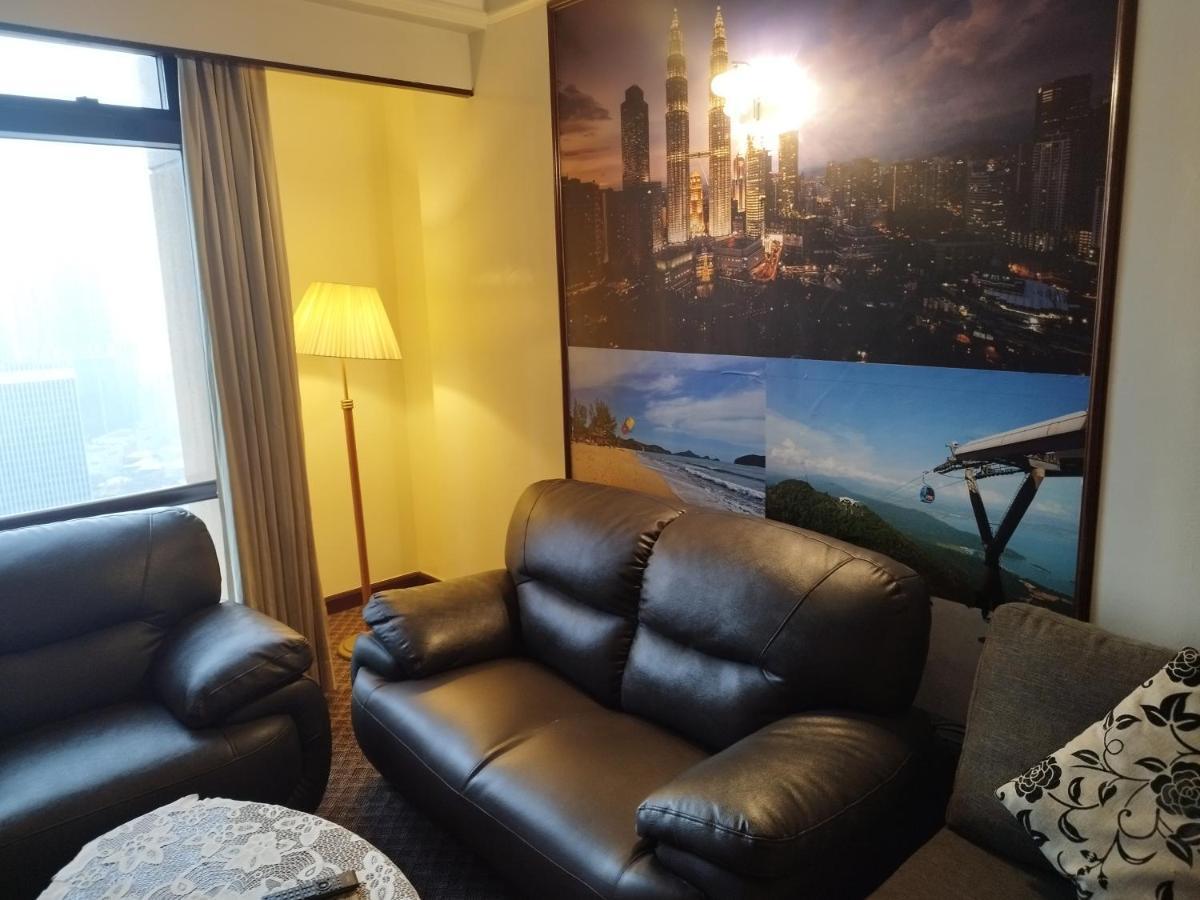 Bintang Royal Casa Suites Times Square Kl Kuala Lumpur Exterior photo