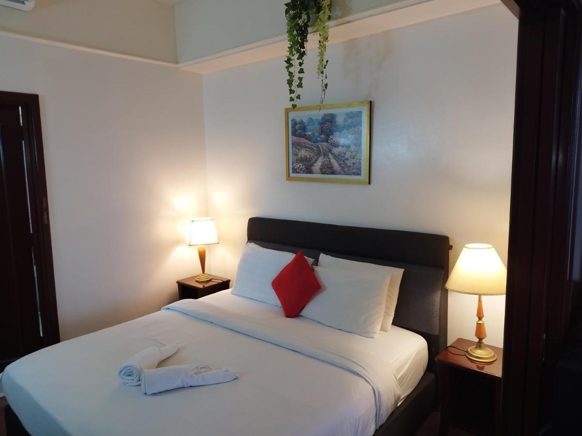 Bintang Royal Casa Suites Times Square Kl Kuala Lumpur Exterior photo