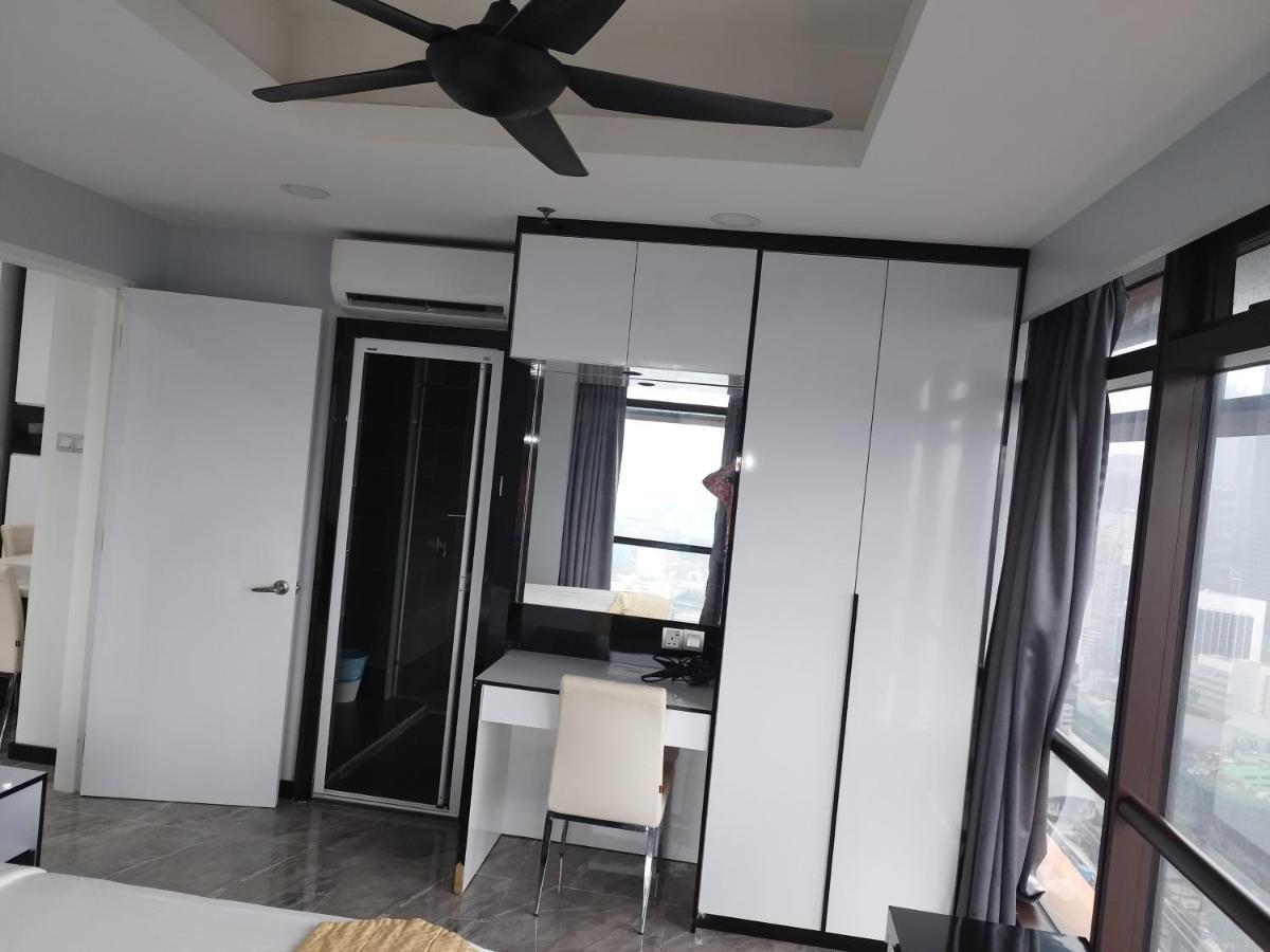 Bintang Royal Casa Suites Times Square Kl Kuala Lumpur Exterior photo