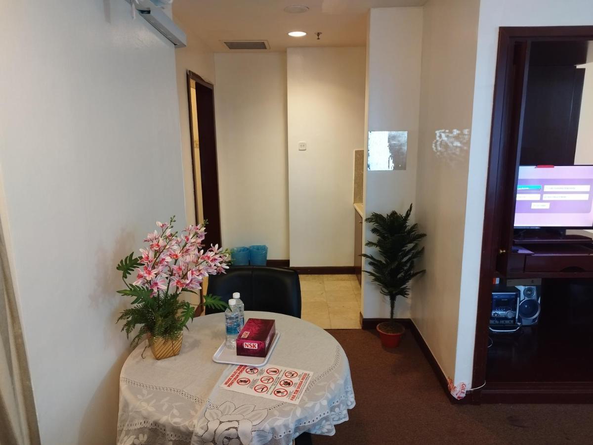 Bintang Royal Casa Suites Times Square Kl Kuala Lumpur Exterior photo
