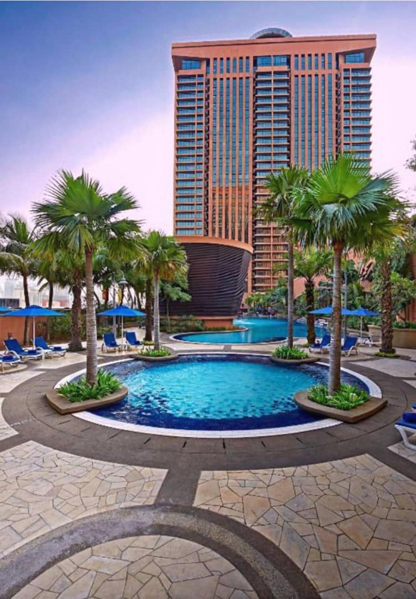 Bintang Royal Casa Suites Times Square Kl Kuala Lumpur Exterior photo